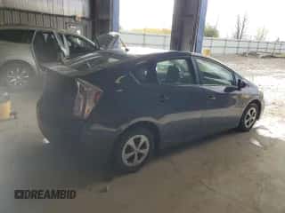 2014 Toyota Prius Two с VIN JTDKN3DU9E0357743, выставлен на аукционе Copart как лот 82618625 с пробегом 178 714 миль миль и Чистый • Clean title. История ставок и продаж доступна на DreamBid. Изображение 3.