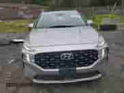 2023 Hyundai Santa Fe SEL z VIN 5NMS24AJ8PH617044, wystawiony jako Copart lot #86225685 z przebiegiem 53 606 mil mil oraz Nie do naprawy • Non repairable. Historia ofert i sprzedaży dostępna na DreamBid. Obrazek 5.