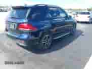 2018 Mercedes-Benz GLE 350 с VIN 4JGDA5JB2JB169790, выставлен на аукционе IAAI как лот 43219370 с пробегом 60 781 миль миль и . История ставок и продаж доступна на DreamBid. Изображение 4.