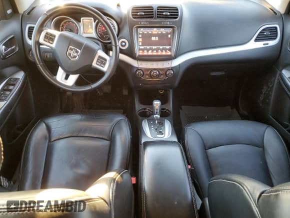 2012 Dodge Journey R/T с VIN 3C4PDDFG6CT334443, выставлен на аукционе Copart как лот 90047945 с пробегом 266 214 миль миль и Списание • Salvage title. История ставок и продаж доступна на DreamBid. Изображение 8.