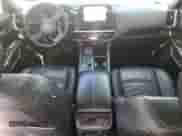 2022 Nissan Pathfinder Platinum с VIN 5N1DR3DH2NC233291, выставлен на аукционе Copart как лот 50972265 с пробегом 73 174 миль миль и Чистый • Clean title. История ставок и продаж доступна на DreamBid. Изображение 8.