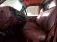 1997 Chevrolet Silverado 1500 with VIN 1GCEC14M0VZ167882, listed as a Copart auction lot 85898414 with 251,338 mi miles and Salvage title. Bid and sale history available at DreamBid. Image 7.