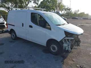 2015 Chevrolet City Express Cargo LT с VIN 3N63M0ZN0FK711860, выставлен на аукционе IAAI как лот 41711867 с пробегом 122 729 миль миль и . История ставок и продаж доступна на DreamBid. Изображение 1.