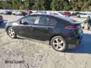 2012 Chevrolet Volt с VIN 1G1RD6E4XCU104530, выставлен на аукционе Copart как лот 85688625 с пробегом 177 984 миль миль и Чистый • Clean title. История ставок и продаж доступна на DreamBid. Изображение 2.