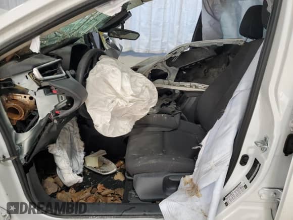 2024 Toyota Corolla LE с VIN 5YFB4MDE0RP126940, выставлен на аукционе Copart как лот 89479565 с пробегом Не указан миль и На запчасти • Non repairable. История ставок и продаж доступна на DreamBid. Изображение 7.