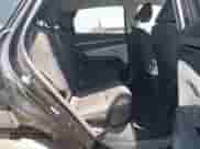 2024 Hyundai Tucson SEL с VIN KM8JBDD25RU141892, выставлен на аукционе IAAI как лот 42360094 с пробегом 65 638 миль миль и . История ставок и продаж доступна на DreamBid. Изображение 8.