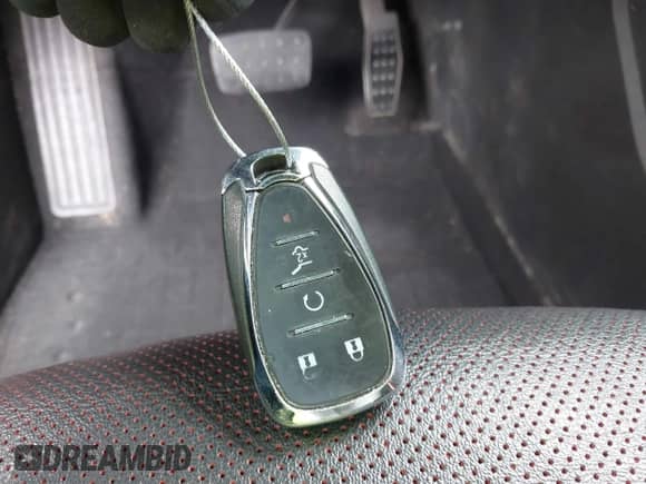 2019 Chevrolet Blazer RS with VIN 3GNKBERSXKS650719, listed as a IAAI auction lot 42646358 with 65,307 mi miles and . Bid and sale history available at DreamBid. Image 11.