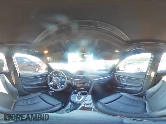 2014 BMW 3 Series 328i с VIN WBA3A5C59EP601840, выставлен на аукционе Copart как лот 66614735 с пробегом 118 722 миль миль и Списание • Salvage title. История ставок и продаж доступна на DreamBid. Изображение 14.