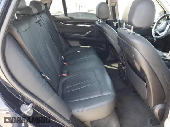 2016 BMW X5 xDrive35i с VIN 5UXKR0C59G0P30875, выставлен на аукционе Copart как лот 71936625 с пробегом 107 835 миль миль и Списание • Salvage title. История ставок и продаж доступна на DreamBid. Изображение 11.