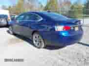 2014 Chevrolet Impala LT с VIN 1G1125S30EU115726, выставлен на аукционе IAAI как лот 41150233 с пробегом 155 373 миль миль и . История ставок и продаж доступна на DreamBid. Изображение 3.