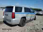 2020 Chevrolet Tahoe Commercial с VIN 1GNLCDEC5LR230462, выставлен на аукционе Copart как лот 70082795 с пробегом Не указан миль и Списание • Salvage title. История ставок и продаж доступна на DreamBid. Изображение 3.