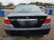 2005 Toyota Camry STD with VIN 4T1BE32KX5U405921, listed as a Copart auction lot 82432615 with 169,419 mi miles and Clean title. Bid and sale history available at DreamBid. Image 6.