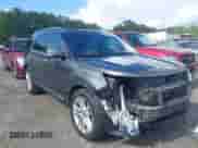 2017 Ford Explorer Limited z VIN 1FM5K7F82HGC02651, wystawiony jako IAAI lot #42257873 z przebiegiem 112 111 mil mil oraz . Historia ofert i sprzedaży dostępna na DreamBid. Obrazek 1.