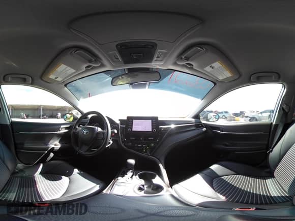 2023 Toyota Camry SE с VIN 4T1G11AK9PU829892, выставлен на аукционе IAAI как лот 42322173 с пробегом 30 334 миль миль и . История ставок и продаж доступна на DreamBid. Изображение 19.