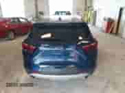 2022 Chevrolet Blazer LT with VIN 3GNKBCR40NS234401, listed as a IAAI auction lot 42937024 with Not provided miles and . Bid and sale history available at DreamBid. Image 16.