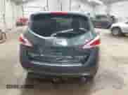 2013 Nissan Murano SV with VIN JN8AZ1MW8DW321094, listed as a IAAI auction lot 42077637 with 94,945 mi miles and . Bid and sale history available at DreamBid. Image 15.