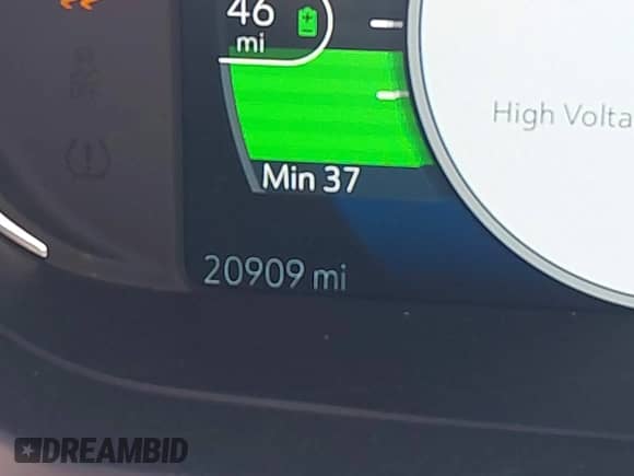 2019 Chevrolet Bolt EV LT с VIN 1G1FY6S03K4105431, выставлен на аукционе IAAI как лот 42839678 с пробегом 20 909 миль миль и . История ставок и продаж доступна на DreamBid. Изображение 15.