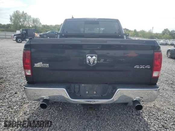 2016 Ram 1500 Lone Star с VIN 1C6RR7LM4GS331447, выставлен на аукционе Copart как лот 69966005 с пробегом 149 127 миль миль и Чистый • Clean title. История ставок и продаж доступна на DreamBid. Изображение 6.