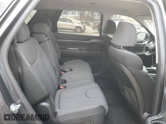 2020 Hyundai Palisade SE с VIN KM8R14HE1LU106896, выставлен на аукционе Copart как лот 43940203 с пробегом 54 637 миль миль и . История ставок и продаж доступна на DreamBid. Изображение 11.