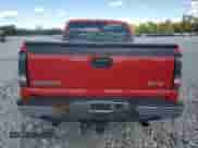 2007 GMC Sierra 1500 Work Truck with VIN 1GTEK19V37Z105898, listed as a Copart auction lot 75021694 with Not provided miles and Salvage title. Bid and sale history available at DreamBid. Image 6.