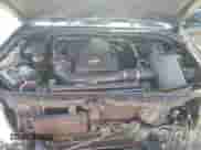 2016 Nissan Frontier SV z VIN 1N6AD0EV0GN738159, wystawiony jako Copart lot #68360445 z przebiegiem 169 872 mil mil oraz Szkoda całkowita • Salvage title. Historia ofert i sprzedaży dostępna na DreamBid. Obrazek 11.