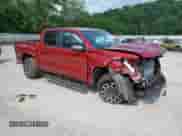 2024 Chevrolet Colorado 4WD LT с VIN 1GCPTCEK6R1208103, выставлен на аукционе Copart как лот 62230595 с пробегом 2 301 миль миль и Списание • Salvage title. История ставок и продаж доступна на DreamBid. Изображение 4.
