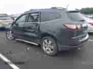 2014 Chevrolet Traverse LTZ с VIN 1GNKRJKD9EJ199529, выставлен на аукционе IAAI как лот 43018253 с пробегом 152 605 миль миль и . История ставок и продаж доступна на DreamBid. Изображение 3.