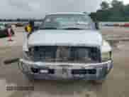 2002 Dodge 2500 with VIN 3B7KC23642M263037, listed as a Copart auction lot 70174895 with 235,678 mi miles and Salvage title. Bid and sale history available at DreamBid. Image 5.