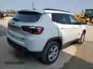2023 Jeep Compass Latitude с VIN 3C4NJDBN3PT561907, выставлен на аукционе Copart как лот 67060064 с пробегом 33 838 миль миль и Чистый • Clean title. История ставок и продаж доступна на DreamBid. Изображение 3.