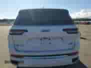 2022 Jeep Grand Cherokee Overland с VIN 1C4RJKDG5N8529458, выставлен на аукционе Copart как лот 70038515 с пробегом 53 718 миль миль и Списание • Salvage title. История ставок и продаж доступна на DreamBid. Изображение 6.