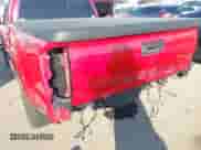 2020 Toyota Tacoma SR5 z VIN 3TMBZ5DN1LM024276, wystawiony jako IAAI lot #41454565 z przebiegiem 76 461 mil mil oraz . Historia ofert i sprzedaży dostępna na DreamBid. Obrazek 6.