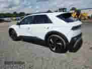 2025 Hyundai Ioniq 5 SEL z VIN 7YAKNDDC8SY011380, wystawiony jako Copart lot #63339785 z przebiegiem 1 513 mil mil oraz Szkoda całkowita • Salvage title. Historia ofert i sprzedaży dostępna na DreamBid. Obrazek 2.