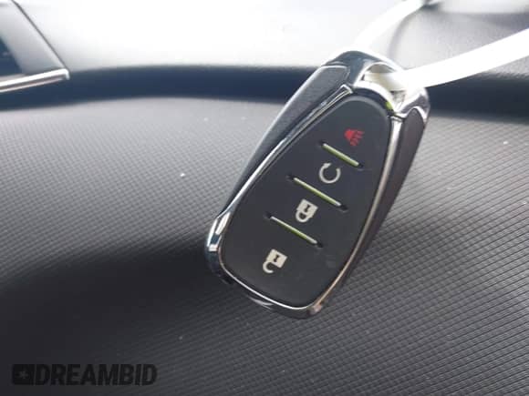 2023 Chevrolet TrailBlazer LT с VIN KL79MPS24PB046848, выставлен на аукционе IAAI как лот 42241165 с пробегом 59 862 миль миль и . История ставок и продаж доступна на DreamBid. Изображение 11.