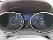 2015 Hyundai Tucson SE z VIN KM8JUCAG8FU008981, wystawiony jako Copart lot #41673225 z przebiegiem 65 401 mil mil oraz Szkoda całkowita • Salvage title. Historia ofert i sprzedaży dostępna na DreamBid. Obrazek 9.