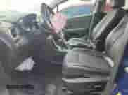 2019 Chevrolet Trax LT z VIN 3GNCJLSB6KL378170, wystawiony jako Copart lot #80486605 z przebiegiem 143 311 mil mil oraz Szkoda całkowita • Salvage title. Historia ofert i sprzedaży dostępna na DreamBid. Obrazek 7.