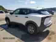 2025 Nissan Kicks S z VIN 3N8AP6BA9SL303779, wystawiony jako Copart lot #67385235 z przebiegiem 12 802 mil mil oraz Szkoda całkowita • Salvage title. Historia ofert i sprzedaży dostępna na DreamBid. Obrazek 2.