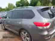 2015 Nissan Pathfinder S с VIN 5N1AR2MN7FC667260, выставлен на аукционе IAAI как лот 42457439 с пробегом 163 998 миль миль и . История ставок и продаж доступна на DreamBid. Изображение 15.