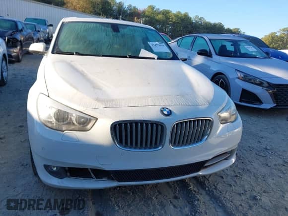2013 BMW 5 Series с VIN WBASN0C5XDDW92619, выставлен на аукционе IAAI как лот 43472018 с пробегом 146 676 миль миль и . История ставок и продаж доступна на DreamBid. Изображение 12.