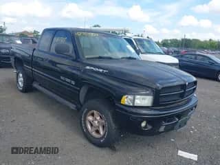 2000 Dodge 1500 with VIN 1B7HF13Z0YJ139939, listed as a IAAI auction lot 42767307 with 136,093 mi miles and . Bid and sale history available at DreamBid. Image 1.
