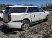 2021 Cadillac Escalade ESV Premium Luxury с VIN 1GYS4KKL0MR307194, выставлен на аукционе Copart как лот 51407645 с пробегом 83 311 миль миль и Списание • Salvage title. История ставок и продаж доступна на DreamBid. Изображение 3.