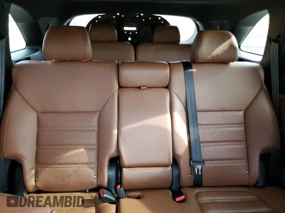 2019 Kia Sorento SX Limited with VIN 5XYPKDA51KG545390, listed as a Copart auction lot 54657995 with 59,154 mi miles and Salvage title. Bid and sale history available at DreamBid. Image 10.