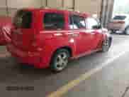 2006 Chevrolet HHR LT with VIN 3GNDA23D06S644776, listed as a IAAI auction lot 43146752 with 172,173 mi miles and . Bid and sale history available at DreamBid. Image 4.