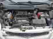 2014 Chevrolet Spark LT с VIN KL8CF6S99EC583337, выставлен на аукционе IAAI как лот 41954683 с пробегом 102 974 миль миль и . История ставок и продаж доступна на DreamBid. Изображение 10.