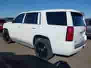 2015 Chevrolet Tahoe Commercial with VIN 1GNLC2KC7FR525530, listed as a IAAI auction lot 43305926 with 224,780 mi miles and . Bid and sale history available at DreamBid. Image 3.