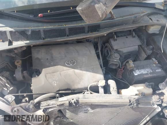 2016 Toyota Sienna LE с VIN 5TDJK3DC1GS133412, выставлен на аукционе IAAI как лот 42237698 с пробегом 146 495 миль миль и . История ставок и продаж доступна на DreamBid. Изображение 10.