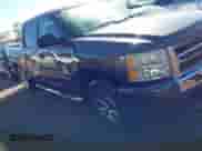 2011 Chevrolet Silverado 1500 LS z VIN 3GCPKREA0BG113816, wystawiony jako IAAI lot #43467974 z przebiegiem 208 253 mil mil oraz . Historia ofert i sprzedaży dostępna na DreamBid. Obrazek 14.