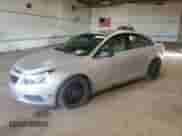 2012 Chevrolet Cruze LS с VIN 1G1PC5SH6C7288794, выставлен на аукционе Copart как лот 71213565 с пробегом 174 699 миль миль и Чистый • Clean title. История ставок и продаж доступна на DreamBid. Изображение 1.