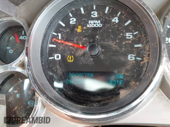 2013 Chevrolet Silverado 1500 LT with VIN 3GCPKSE75DG137401, listed as a IAAI auction lot 42558300 with 246,506 mi miles and . Bid and sale history available at DreamBid. Image 15.