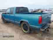 1997 GMC Sierra 1500 с VIN 2GTEC19RXV1533389, выставлен на аукционе IAAI как лот 41698795 с пробегом 384 011 миль миль и . История ставок и продаж доступна на DreamBid. Изображение 3.