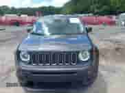 2017 Jeep Renegade Latitude с VIN ZACCJABB0HPG33280, выставлен на аукционе IAAI как лот 42525804 с пробегом 134 738 миль миль и . История ставок и продаж доступна на DreamBid. Изображение 12.